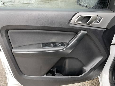 Used 2020 Ford Ranger XLT w/ Equipment Group 301A Mid image 28