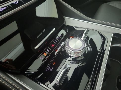 New 2025 Jeep Wagoneer Series III w/ Quick Order Package 25C Super image 29