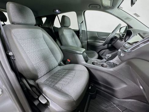 Used 2024 Chevrolet Equinox LT AWD/4WD image 28