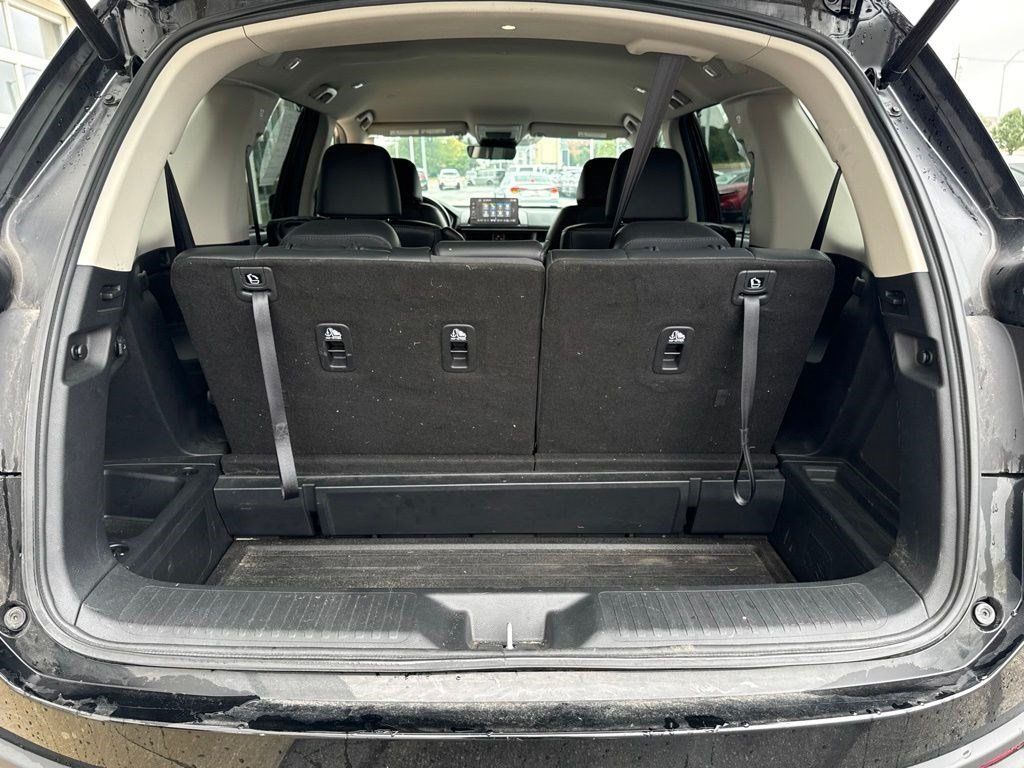 Used 2024 Honda Pilot EX-L image 7