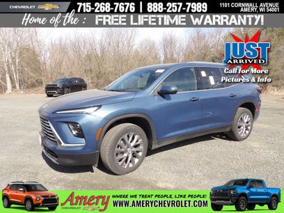 Used 2025 Buick Enclave Preferred