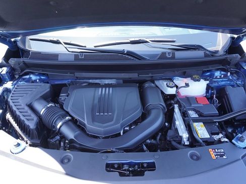 New 2026 Buick Enclave Preferred w/ Power Package FWD image 7