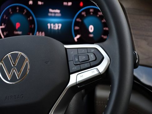 New 2026 Volkswagen Atlas SE image 23