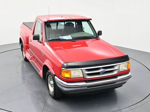 Used 1997 Ford Ranger XLT RWD image 27