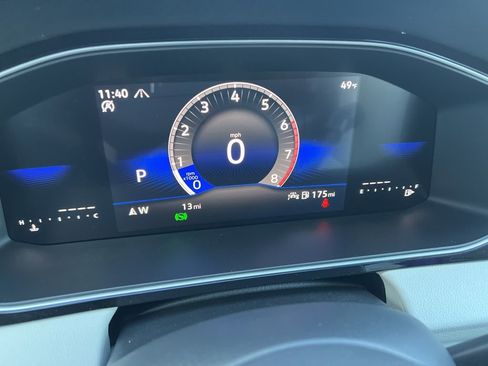 New 2026 Volkswagen Jetta S image 16