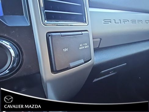 Used 2020 Ford F250 Lariat image 26