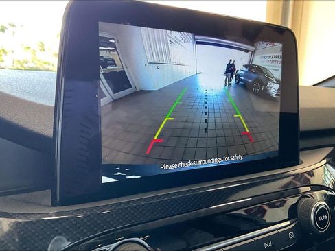 Used 2024 Ford Escape ST-Line w/ Cold Weather Package image 12