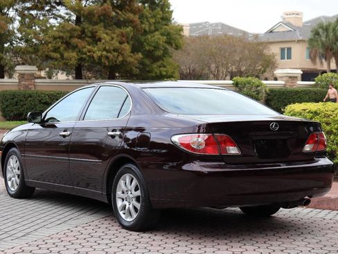 Used 2003 Lexus ES 330 image 8