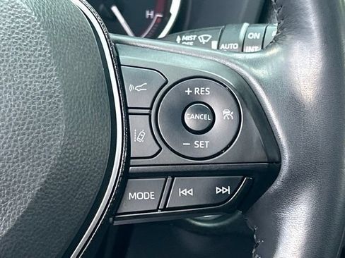 Used 2019 Toyota RAV4 Limited w/ Advanced Technology Package AWD/4WD image 71