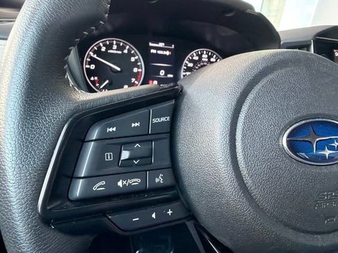 Used 2025 Subaru Forester Premium w/ Convenience Package #1 AWD/4WD image 30