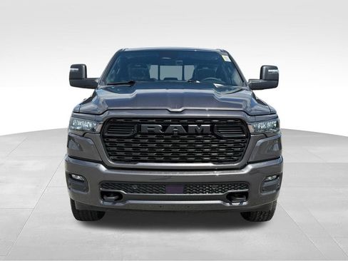 New 2026 RAM 1500 Express AWD/4WD image 27