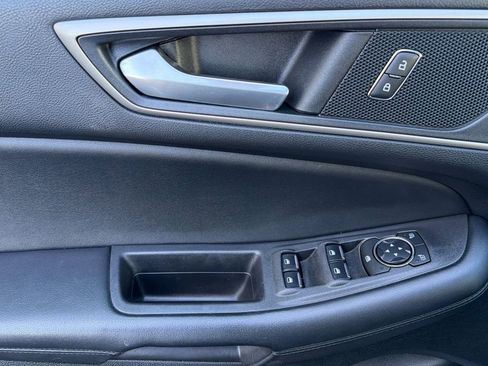 Certified 2022 Ford Edge SEL AWD/4WD image 10