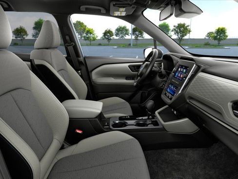 New 2026 Subaru Forester AWD/4WD image 55