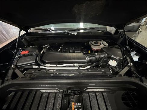 Certified 2025 GMC Sierra 1500 Elevation image 26