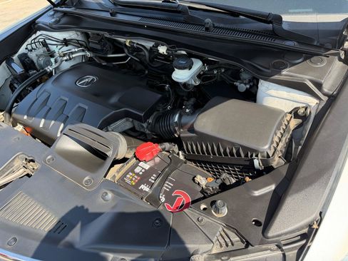 Used 2016 Acura RDX FWD w/ Advance Package image 38