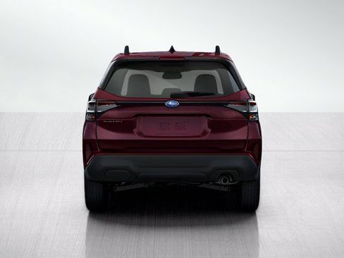 New 2026 Subaru Forester Premium AWD/4WD image 9