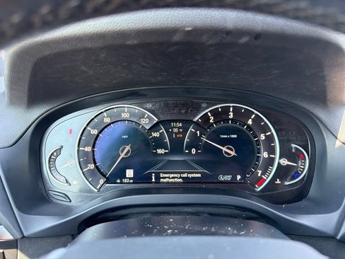 Used 2019 BMW X3 sDrive30i w/ Driving Assistance Package RWD image 18