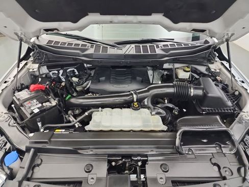 Used 2022 Ford F150 XLT w/ Equipment Group 302A High image 39