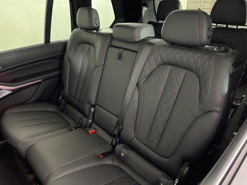 Certified 2023 BMW X7 M60i w/ Executive Package image 6