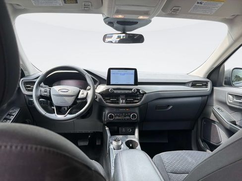 Used 2024 Ford Escape Active AWD/4WD image 16