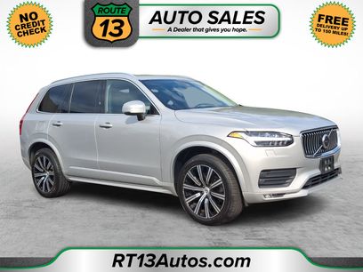 Used 2023 Volvo XC90 B5 Core w/ Protection Package Premier