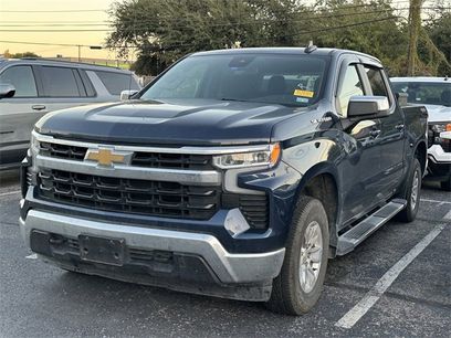 Certified 2023 Chevrolet Silverado 1500 LT
