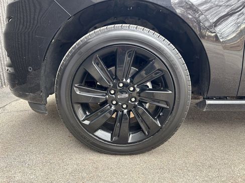 Used 2022 Lincoln Navigator L Reserve image 44