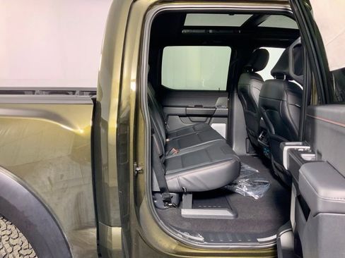 New 2026 Ford F150 Raptor AWD/4WD image 36