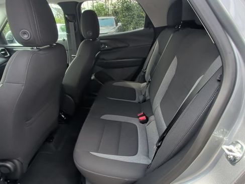 Used 2026 Chevrolet TrailBlazer LS w/ LS Convenience Package FWD image 25