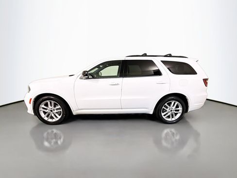 Used 2023 Dodge Durango GT image 6