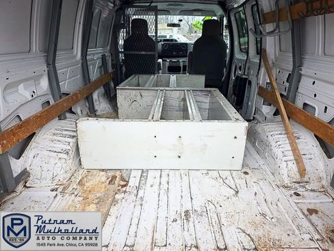 Used 2009 Ford E-250 and Econoline 250 image 12