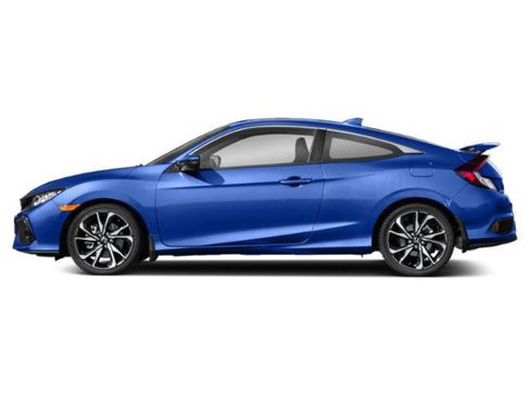 Used 2019 Honda Civic Si image 5
