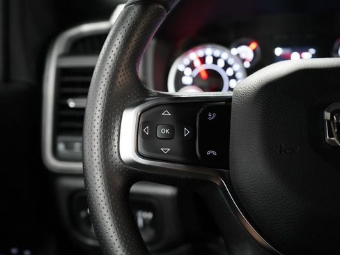 New 2027 RAM 2500 Tradesman AWD/4WD image 26