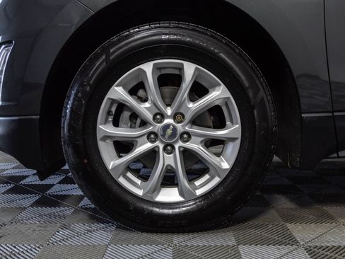 Used 2019 Chevrolet Equinox LT FWD image 46