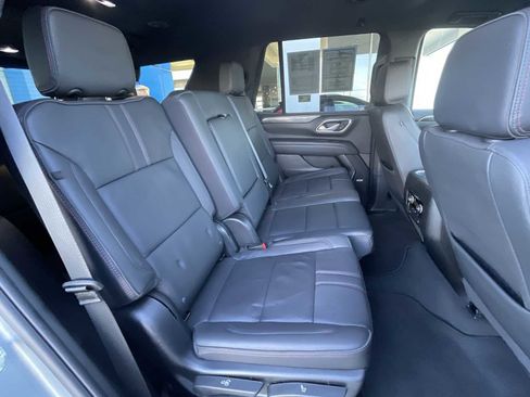 Certified 2024 Chevrolet Tahoe RST image 26