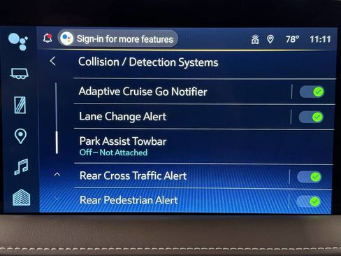 Used 2023 Chevrolet Tahoe High Country image 31