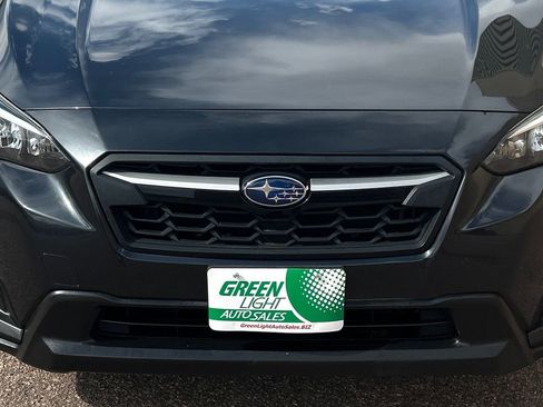 Used 2019 Subaru Crosstrek 2.0i Premium w/ Popular Package #4 image 17