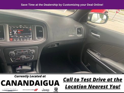 Used 2023 Dodge Charger Scat Pack image 22