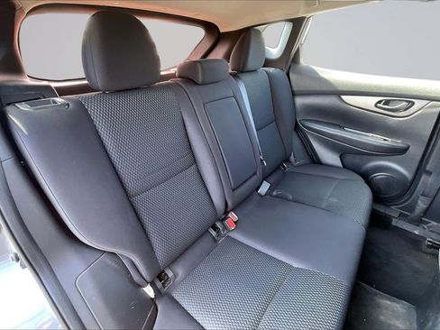 Used 2019 Nissan Rogue Sport S FWD image 27