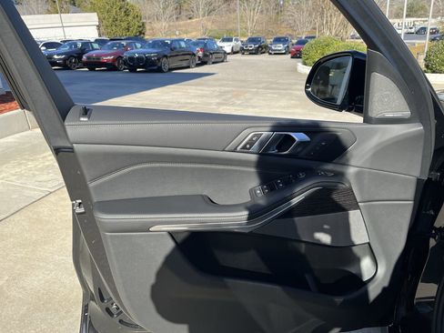 New 2026 BMW X5 xDrive40i w/ M Sport Package image 15