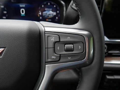 New 2026 Chevrolet Silverado 1500 LT image 14