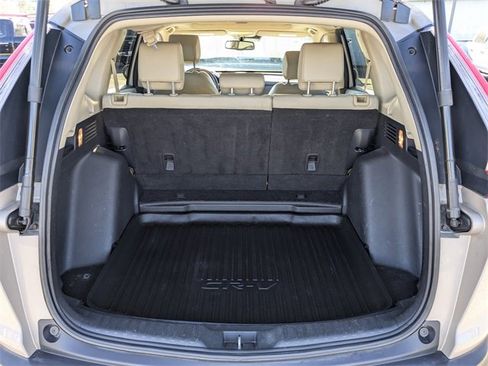 Used 2019 Honda CR-V EX-L image 13
