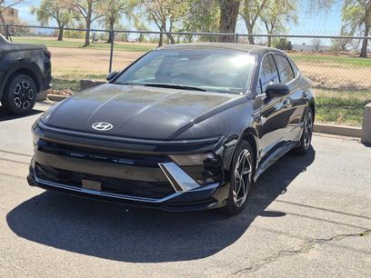 Used 2024 Hyundai Sonata SEL w/ Convenience Package