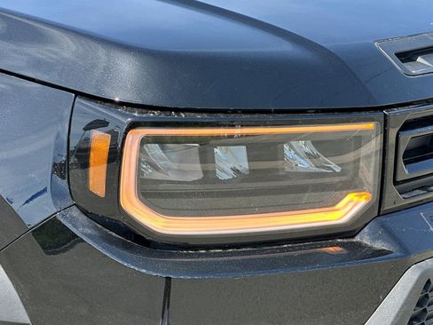 New 2026 Honda Passport TrailSport image 31
