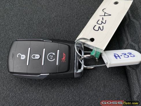 New 2026 RAM 1500 Big Horn image 27