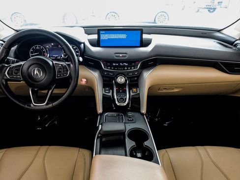 Used 2021 Acura TLX image 13