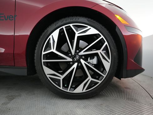 Used 2024 Hyundai Ioniq 6 Limited RWD image 19