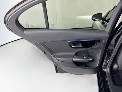 Certified 2025 Mercedes-Benz C 300 Sedan image 26