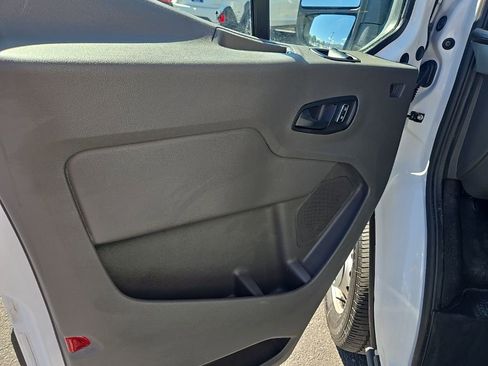 Used 2024 Ford Transit 250 148 High Roof Extended AWD image 9