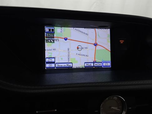 Used 2013 Lexus ES 300h w/ Premium Pkg FWD image 19